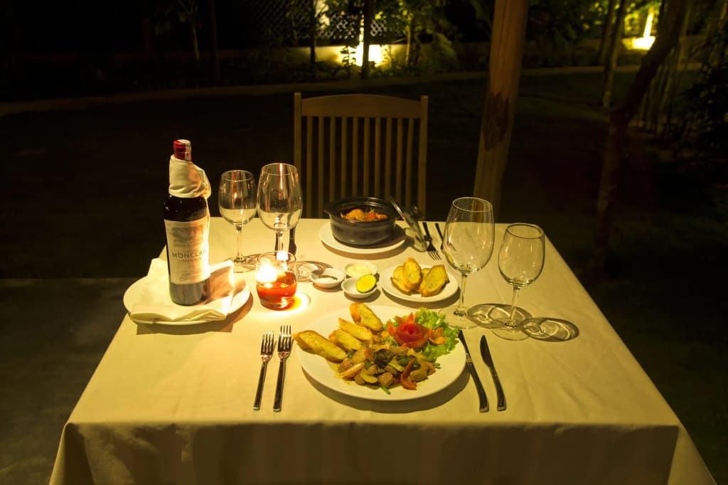 Palm View Villa Hoi An - photo 22