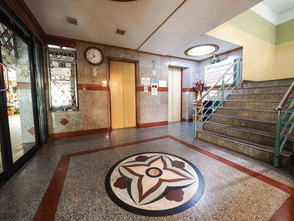 Viewplace Hotel & Residence - photo 13