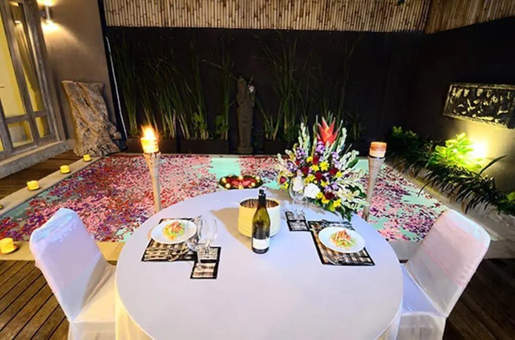 Villa Anggun Seminyak - photo 14
