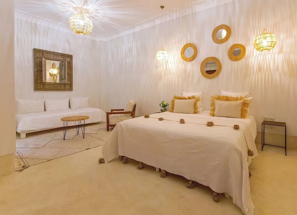 Riad 48 Spa Resort - photo 13