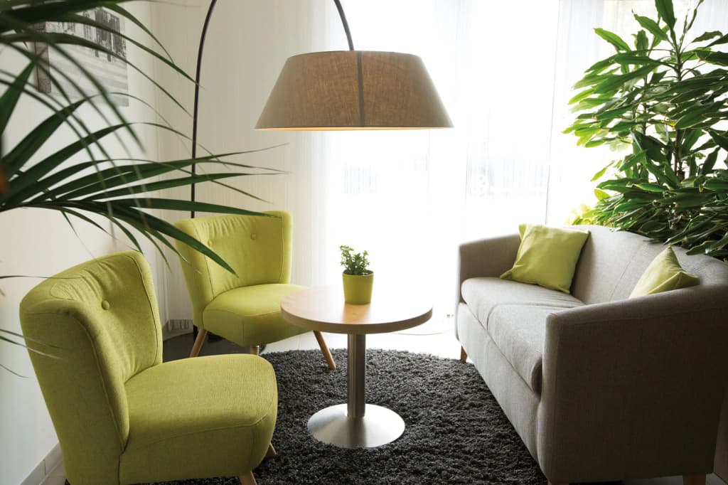 ADAPT APARTMENT HOTEL Berlin-Adlershof - photo 12