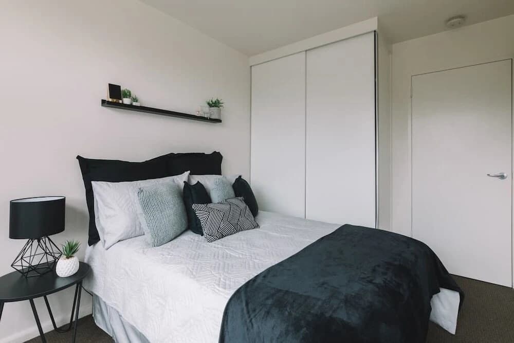Cosy Melbourne Apartment Close To CBD - photo 9