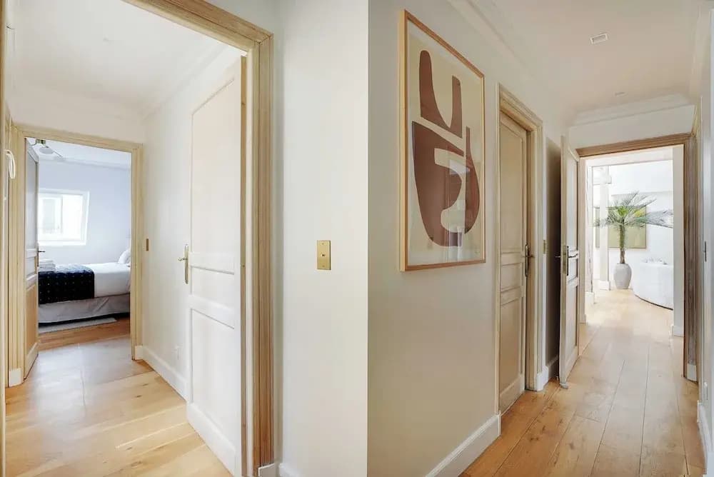 Sumptuous Apartment - 4ch/8p - Champs Elysaees - photo 2