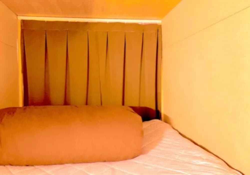 Imaya Hostel - photo 2