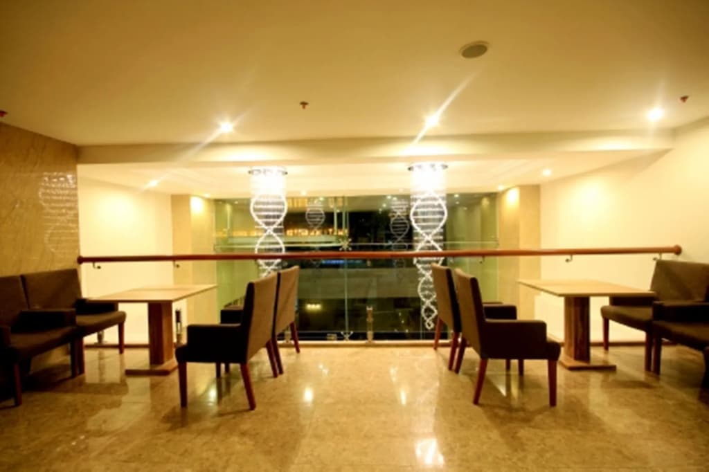 Nhat Linh Hotel Da Nang - photo 21