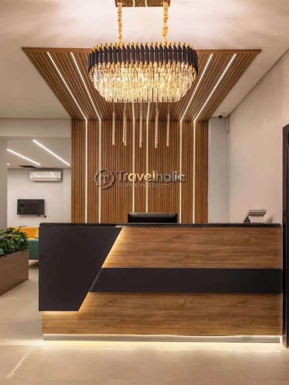 Golden Gates Residence - photo 12
