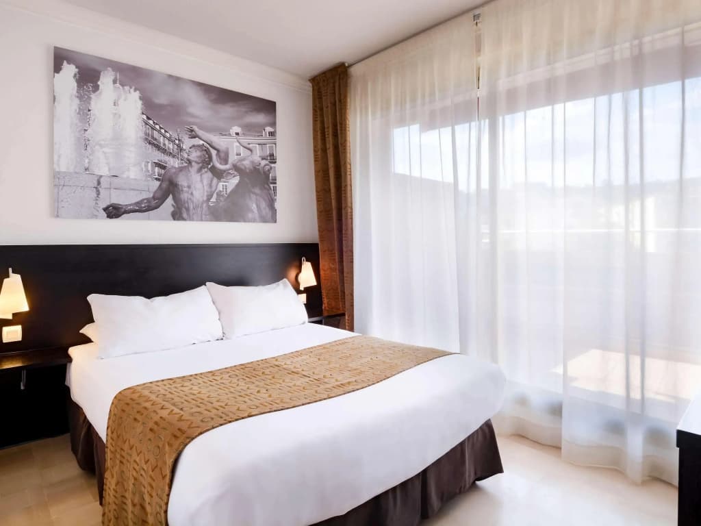 Aparthotel Adagio Nice Promenade des Anglais - photo 1