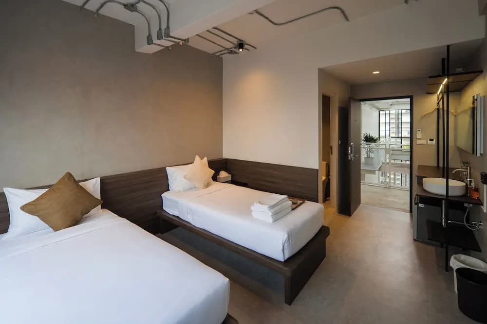 C'HOUSE Bangkok - photo 6