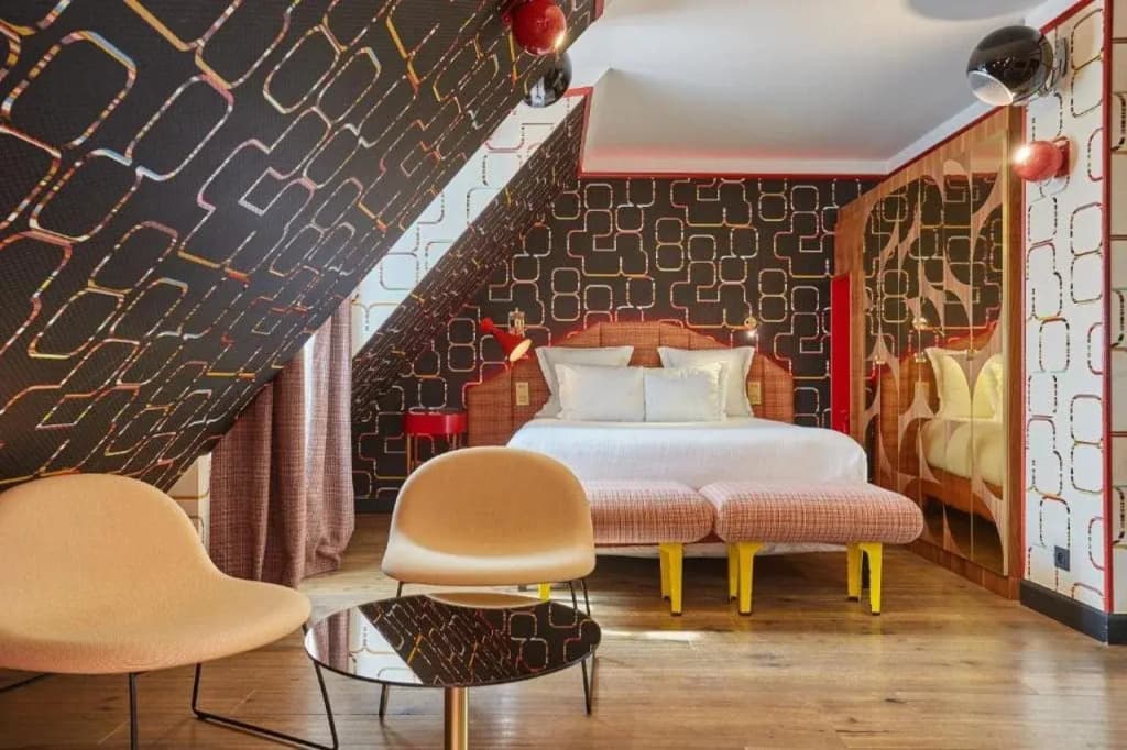 Idol Hotel - photo 11