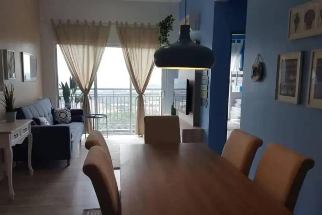 Mesa Hill Nilai - Welcome to the Nautica - photo 1