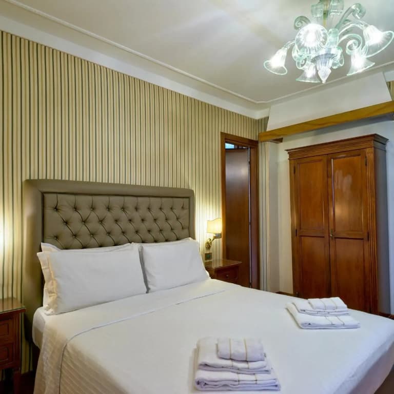 Hotel Ca' d'Oro Wenice Deep Culture - photo 37