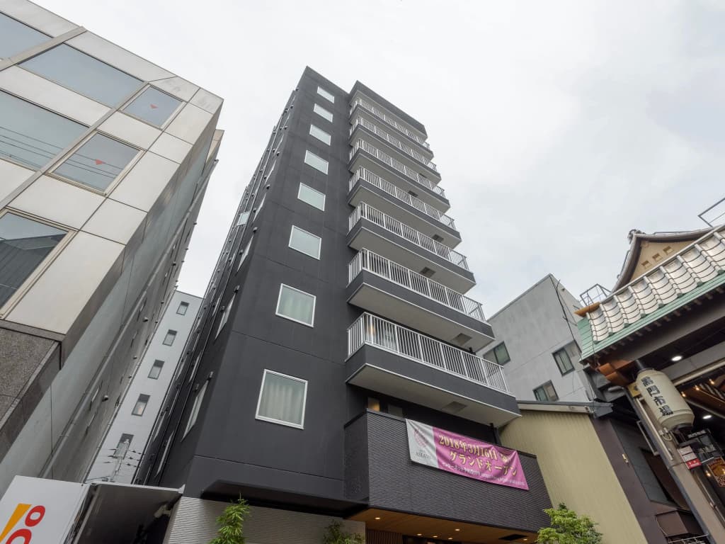 Hotel Misono - photo 1