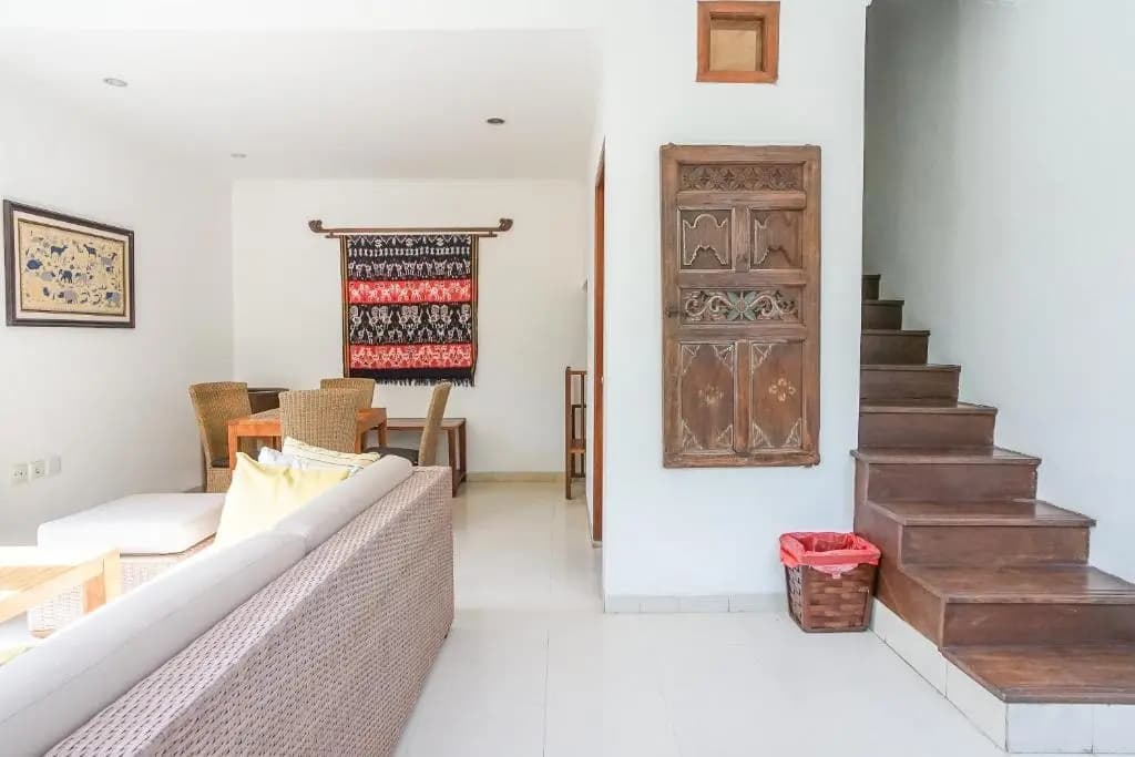 Villa Puriartha Ubud - photo 16