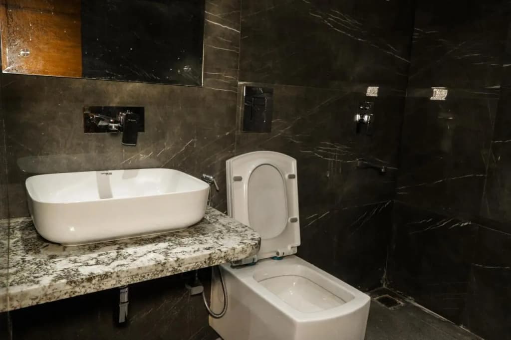 Hotel Vanson Villa, City Centre - With Free Airport & Train Station Pickup - photo 30