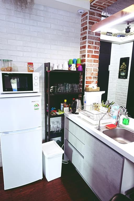 MOSC Guesthouse - photo 16