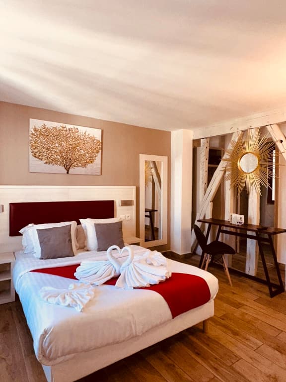 Hotel Pavillon Opera Lafayette - photo 28