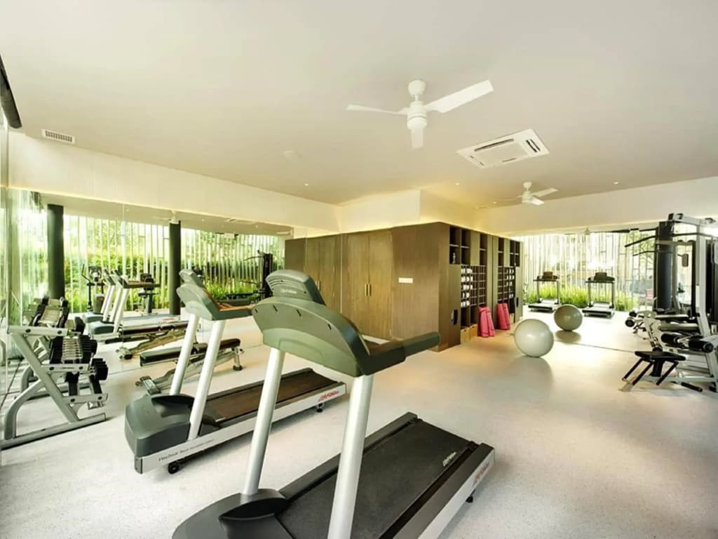 Naman Residences - photo 16