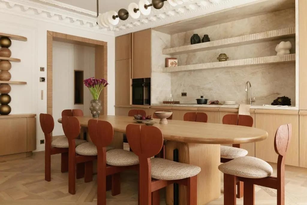 Highstay serviced apartments PYRAMIDES - photo 1