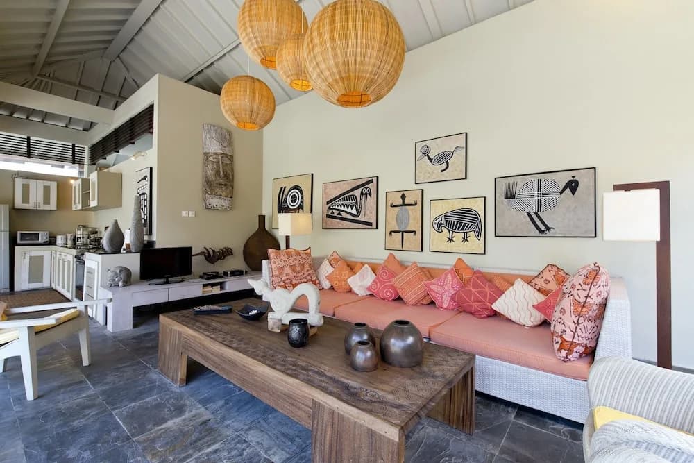Villa Sukapadi - photo 16
