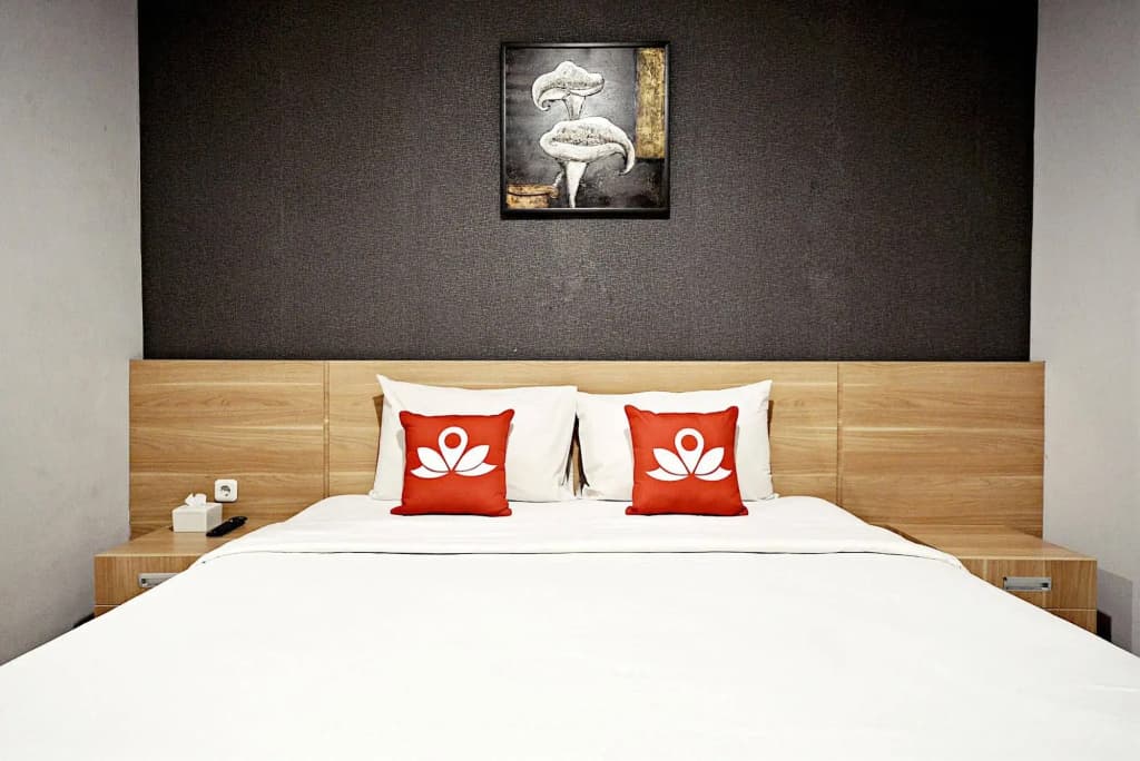 Picasso Inn - photo 4