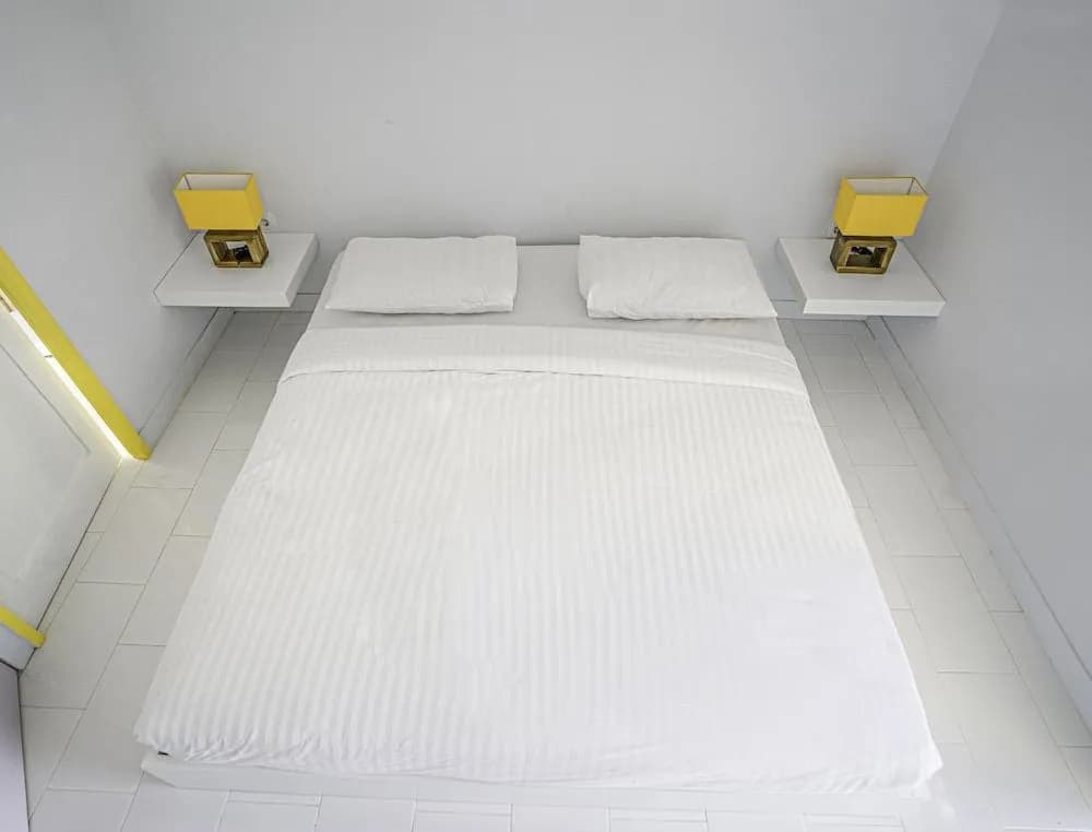 Canggu Castle - Hostel - photo 1