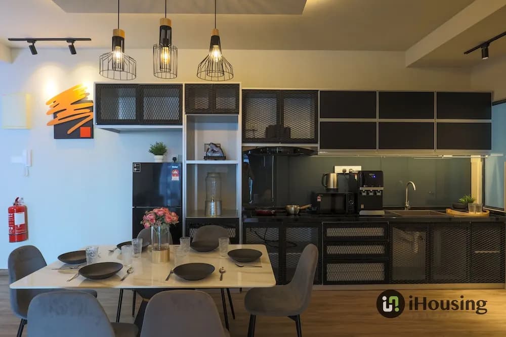 Atlantis Residence Premium By I Housing - photo 21