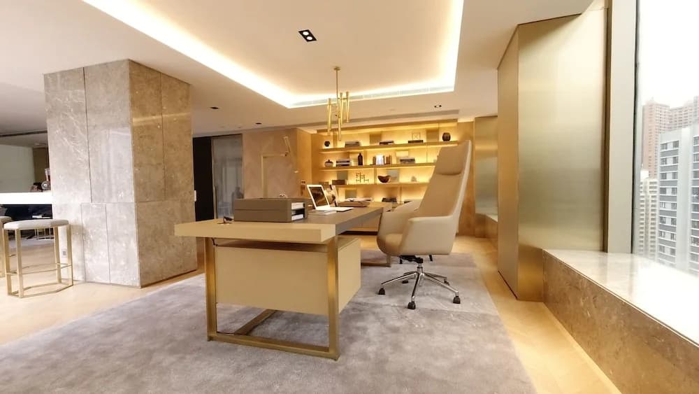 Owl Square Residence - photo 12