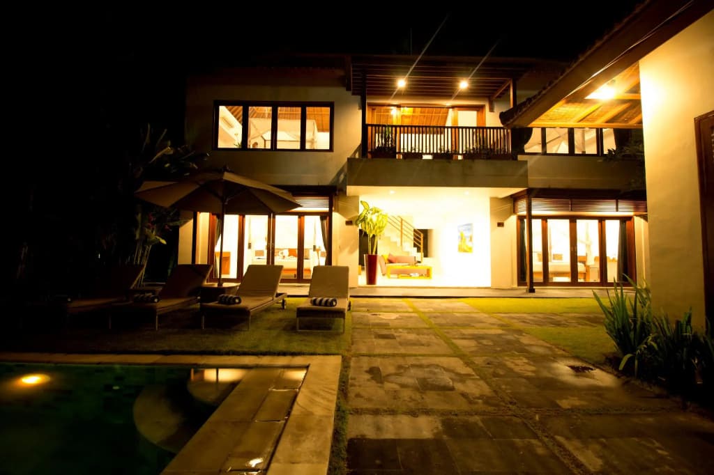 Amore Villas - main photo