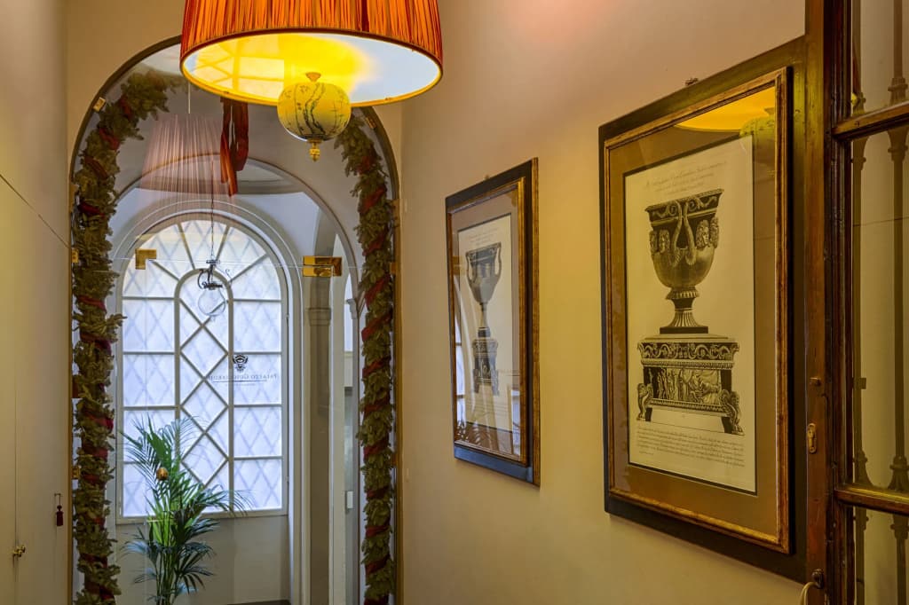 Palazzo Guicciardini - photo 16