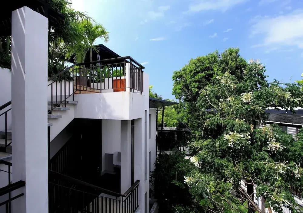 Kata gardens 2 bedroom near Kata beach 3B - photo 15