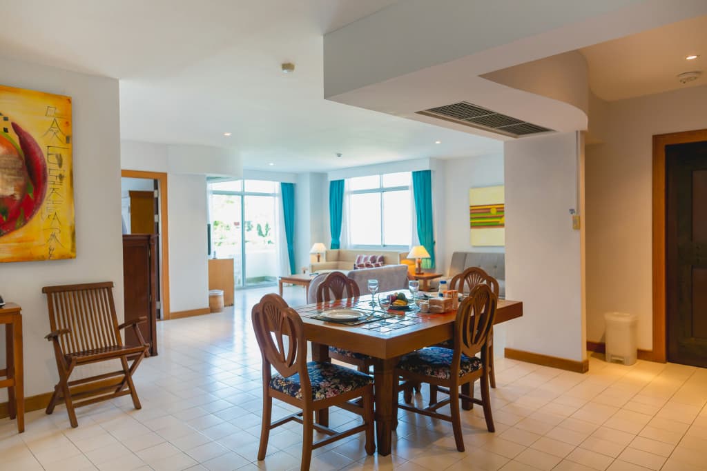 Waterfront Suites Phuket by Centara - photo 23