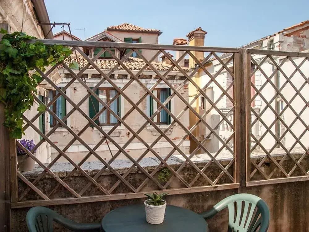 Residenza Quaggio Ca' Grimani - photo 14
