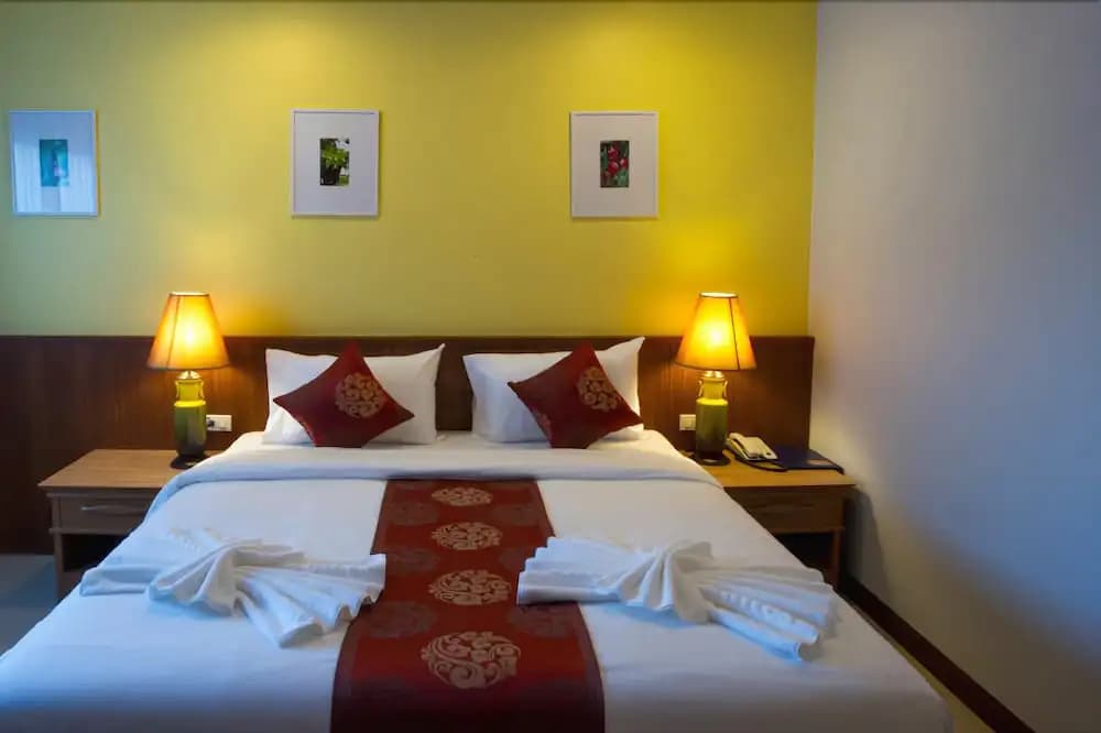 The Ninth Pattaya Hotel - photo 4