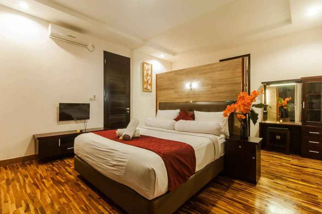 勒吉安珍贵别墅(Precious Villas - Legian) - photo 6