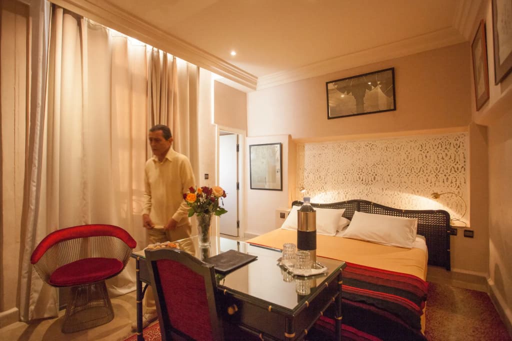 Riad Hasna Espi & SPA - photo 22