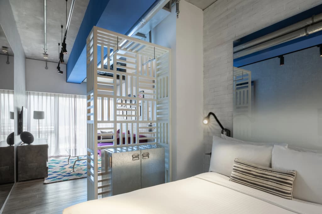 Ovolo Southside - photo 41