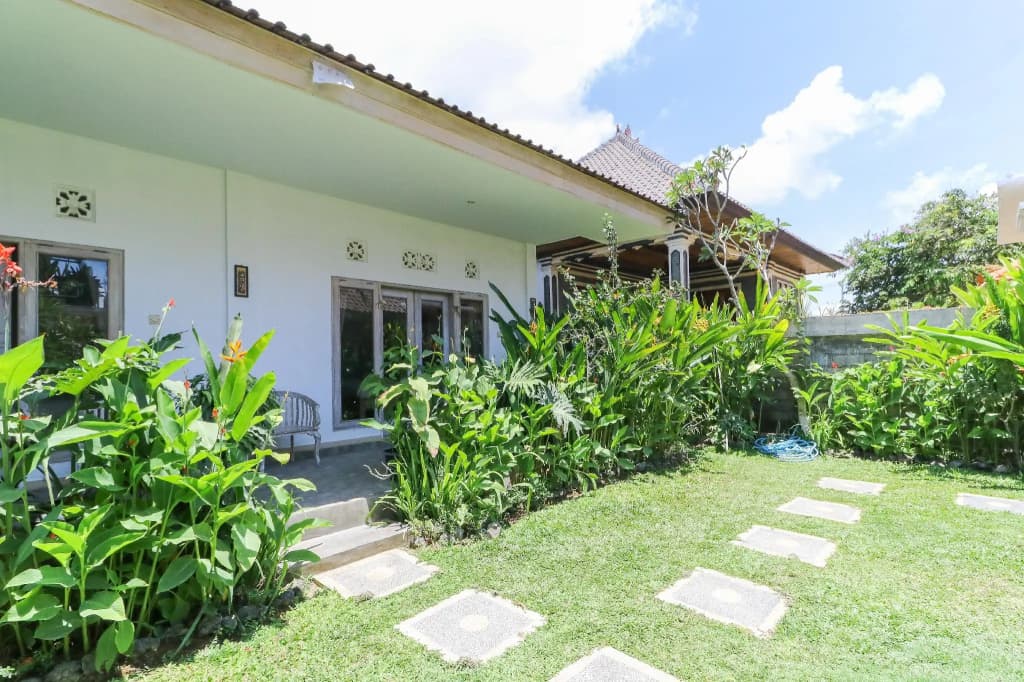 Karan Homestay Canggu - photo 7