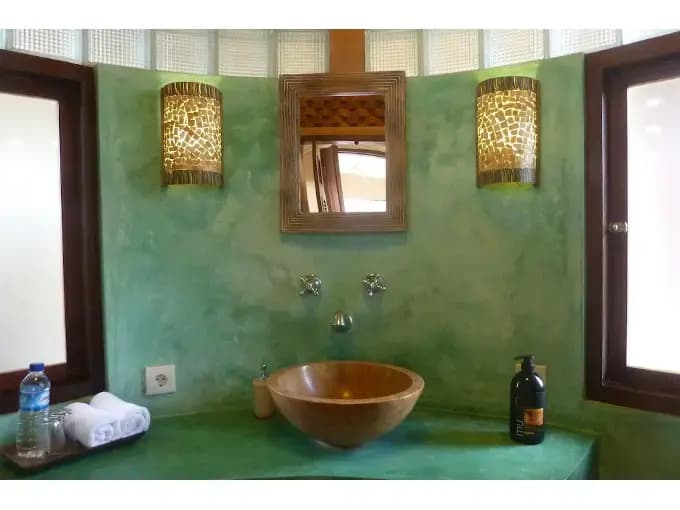 Ubud Suites - photo 9