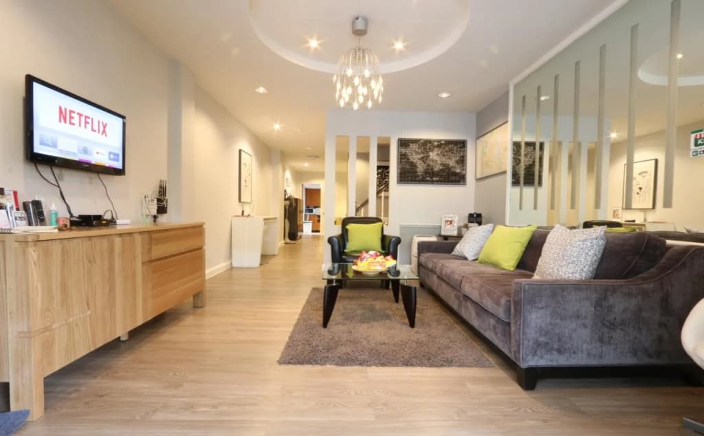 Neveu Premier Residence : Ratchada - photo 7
