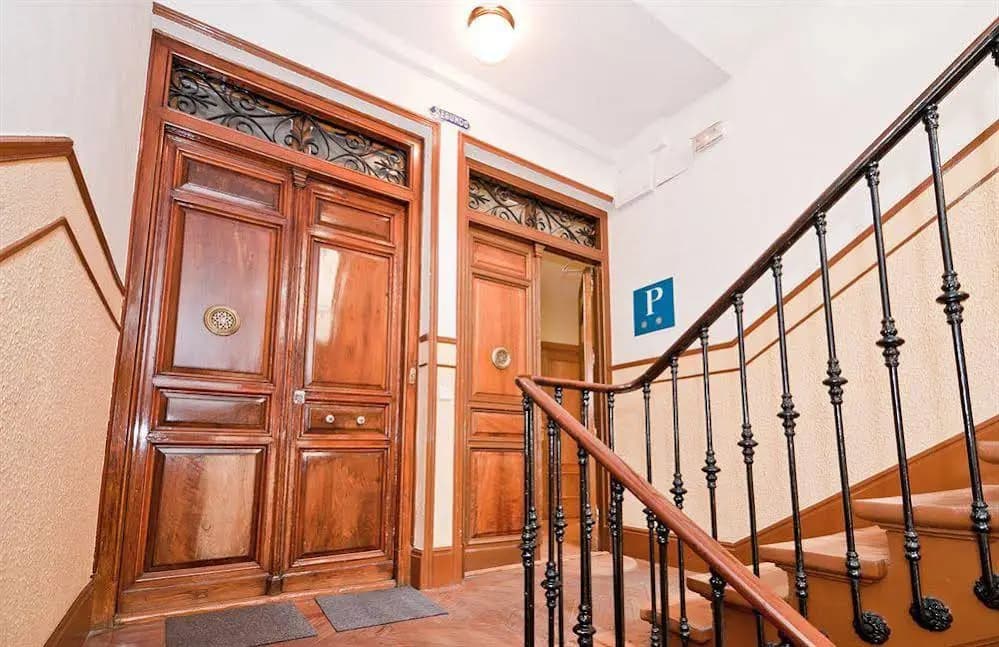 Hostal Las Cortes - photo 11