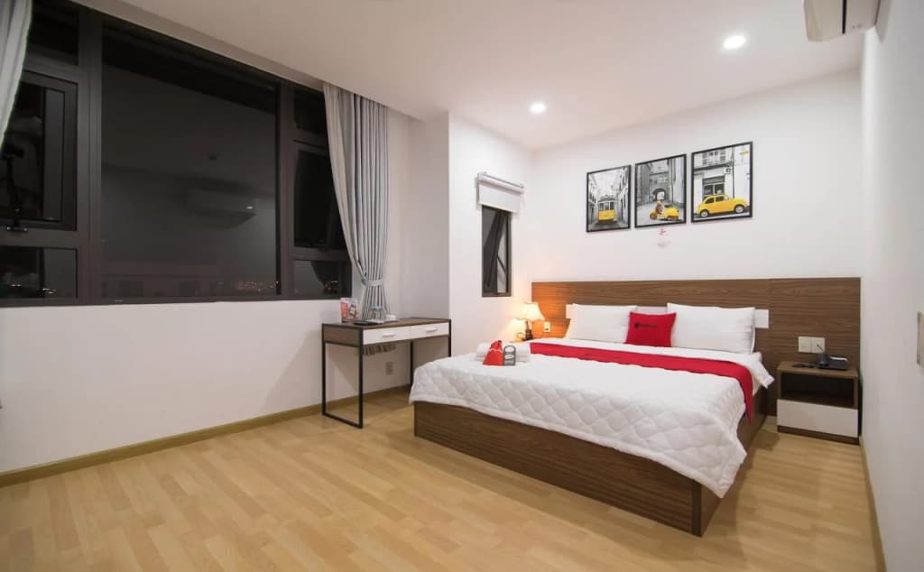 S Hotel Beach Da Nang - photo 2
