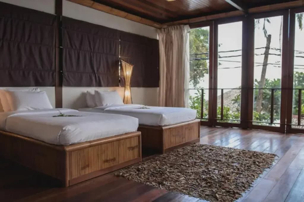 Japamala Resort - photo 4