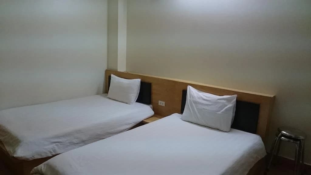 X6 Hotel - photo 10