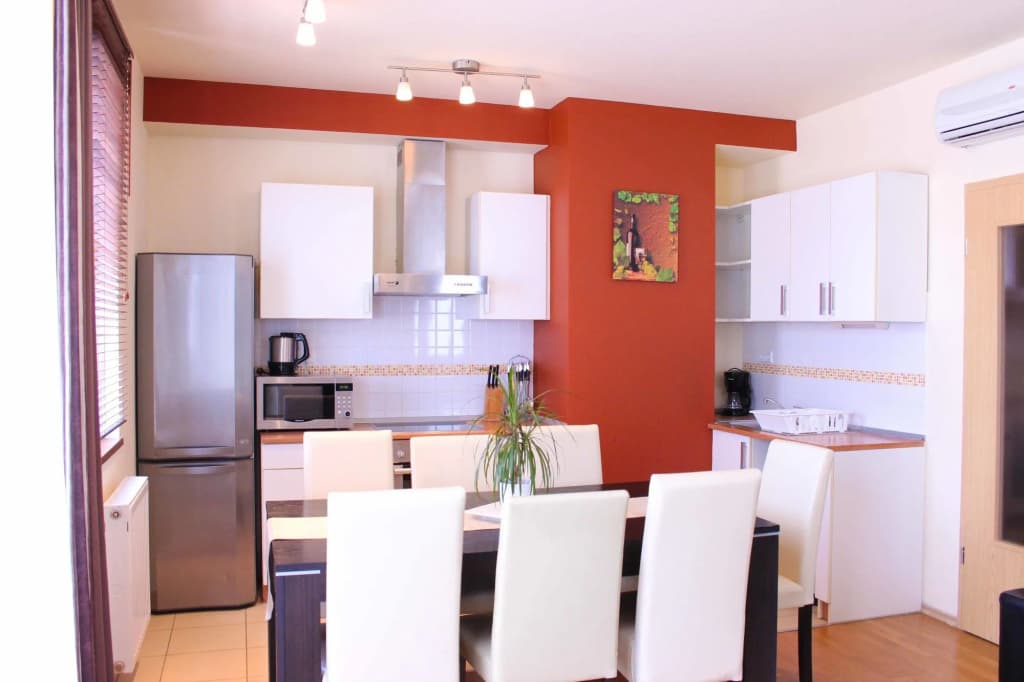 Senator Apartments Budapest - photo 26