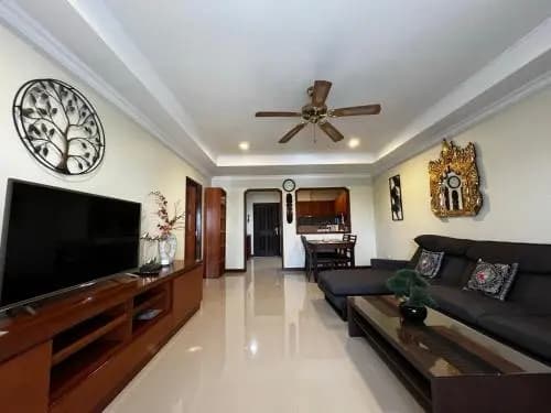 View Talay Residence Condo 3 - main photo