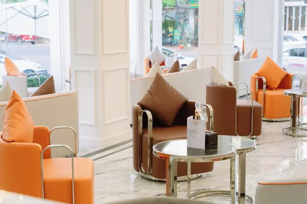 SC Luxury Hotel - photo 27
