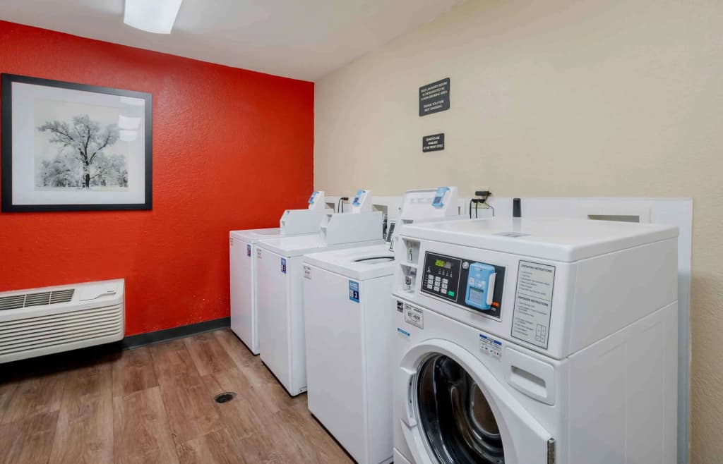 Extended Stay America Select Suites Orlando Maitland 1760 Pe - photo 17