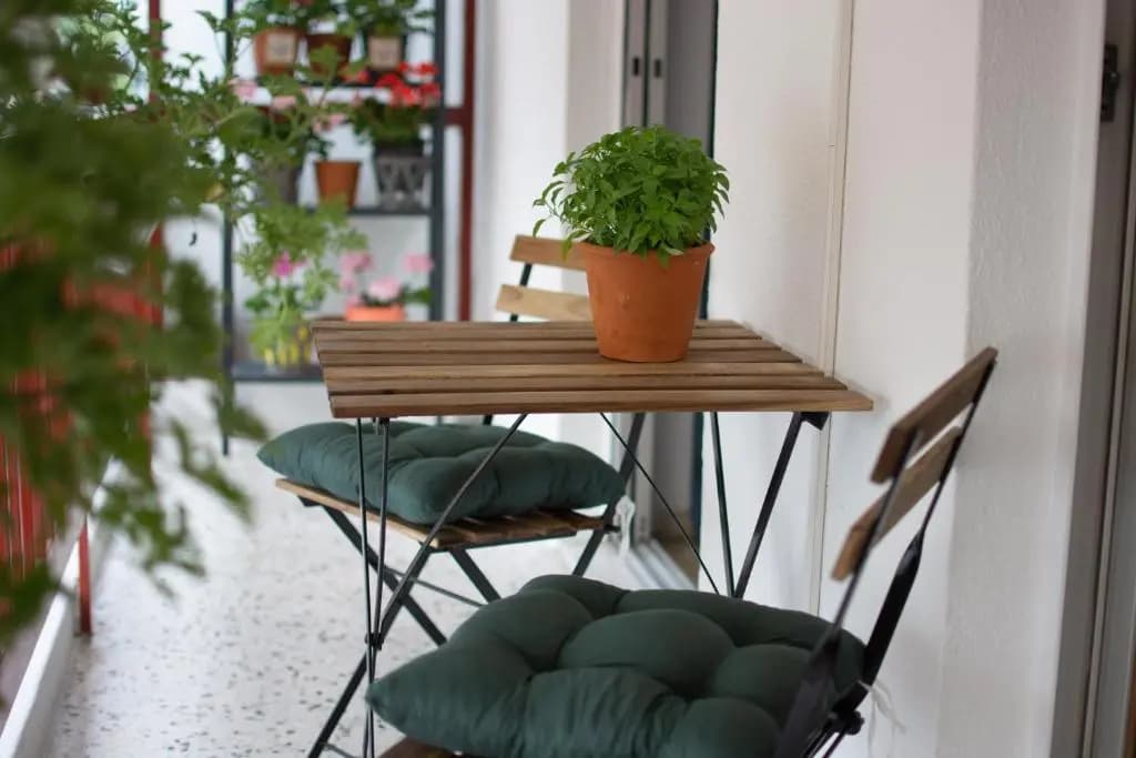 Athenian Apartment - photo 17