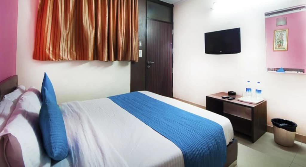Durga Inn - photo 4