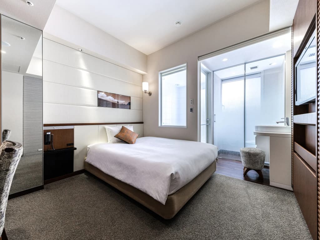 Solaria Nishitetsu Hotel Ginza - photo 20